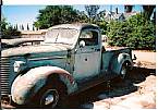 1939 Chevrolet Pickup Picture 3