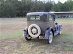 1929 Ford Model A Picture 3