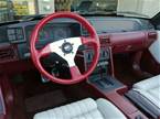 1989 Ford Mustang Picture 3