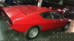 1975 Lamborghini Urraco 250 Picture 3
