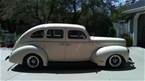 1940 Ford Deluxe Picture 3