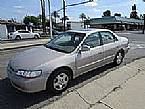 1999 Honda Accord Picture 3