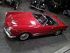 1960 Alfa Romeo 2000 Picture 3