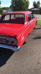 1963 Mercury Comet Picture 3