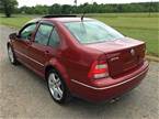 2004 Volkswagen Jetta Picture 3