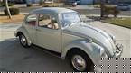 1965 Volkswagen 2 Door Picture 3