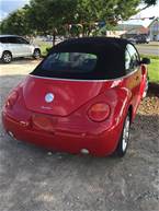 2005 Volkswagen Beetle Picture 3