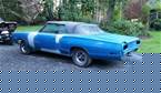 1970 Dodge Coronet Picture 3