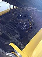 1972 Chevrolet Chevelle Picture 3