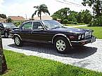 1986 Jaguar XJ6 Picture 3