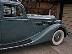 1935 Packard 1200 Picture 3