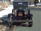 1928 Ford Model A Picture 3