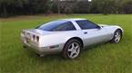 1996 Chevrolet Corvette Picture 3