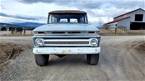 1965 Chevrolet K10 Picture 3