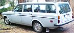 1970 Volvo 145S Picture 3