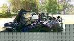 1946 Willys Jeep Picture 3
