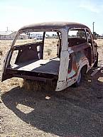 1949 Ford Woodie Picture 3