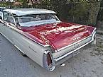 1960 Mercury Monterey Picture 3