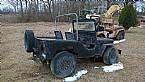 1945 Jeep Willy Picture 3