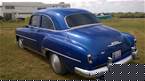 1952 Chevrolet 2 Door Picture 3