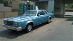 1979 Mercury Monarch Picture 3