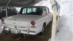 1962 Studebaker Lark Picture 3