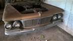 1963 Chrysler Imperial Picture 3