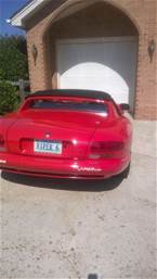 1994 Dodge Viper Picture 3