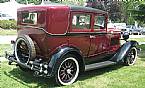 1929 Willys Whippet Picture 3