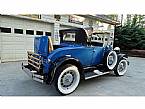 1929 Ford Model A Picture 3