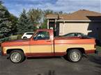 1978 Chevrolet Cheyenne Picture 3