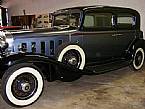 1932 Cadillac LaSalle Picture 3