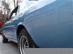 1966 Ford Mustang Picture 3