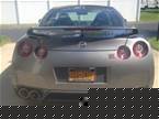 2015 Nissan GT-R Picture 3