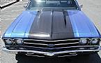 1969 Chevrolet El Camino Picture 3