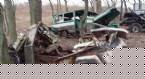 1963 Willys Wagon Picture 3