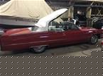 1967 Cadillac DeVille Picture 3
