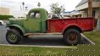 1957 Dodge Power Wagon Picture 3