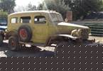 1941 Dodge Carryall Picture 3