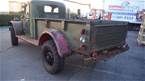 1952 Dodge Power Wagon Picture 3