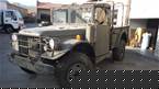 1954 Dodge M37 Picture 3