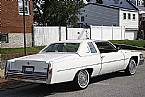 1979 Cadillac Coupe DeVille Picture 3