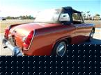 1967 Austin Healey Sprite Picture 3