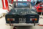 1966 Alfa Romeo Giulia Picture 3