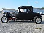 1930 Ford Model A Picture 3