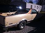 1979 Chevrolet El Camino Picture 3