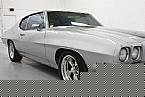 1972 Pontiac LeMans Picture 3
