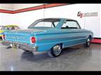 1963 Ford Falcon Picture 3