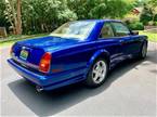 1998 Bentley Continental Picture 3