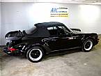 1989 Porsche 930 Picture 3